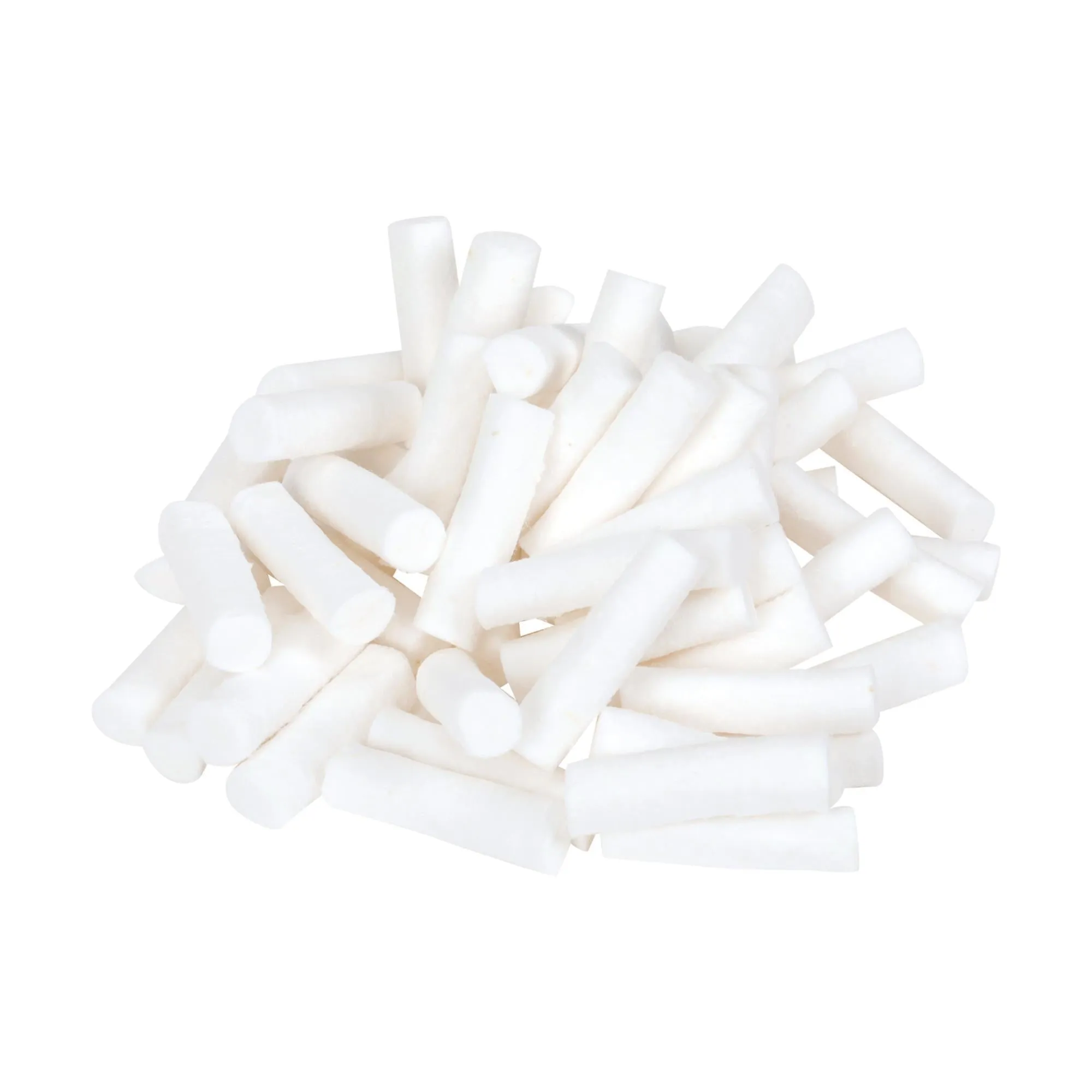 Cotton Econo Toe Spacers, 2000 ct