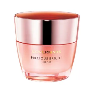 COVERMARK Precious Bright Cream W
