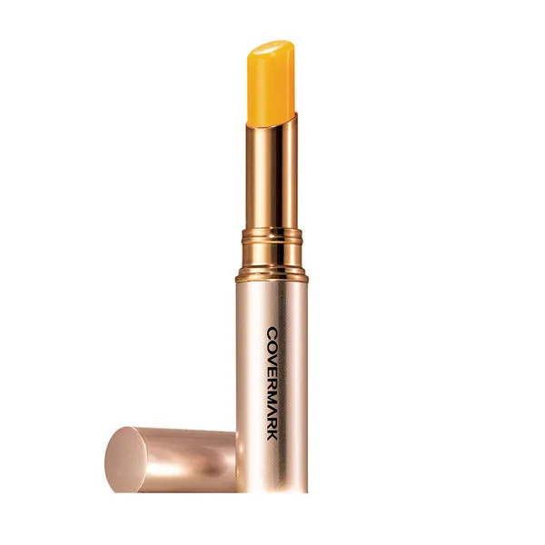 COVERMARK Real Finish Brightening Lip Essence UV
