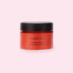 Cream Blush - Blush "Shade 2"