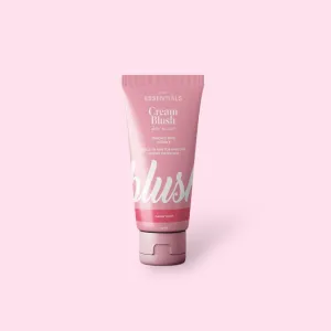 Cream Blush - Candy Rose "Shade 1" (Milky Collection)