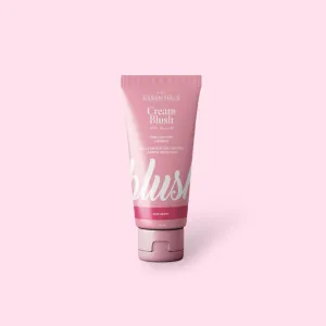 Cream Blush - Pink Berry "Shade 4" (Milky Collection)