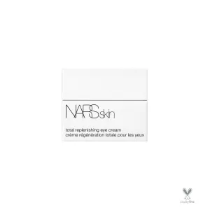 Crema Hidratante De Ojos Nars Replenishing Eye