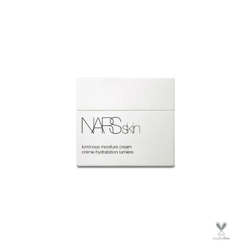 Crema Nars Luminous Moisture Cream