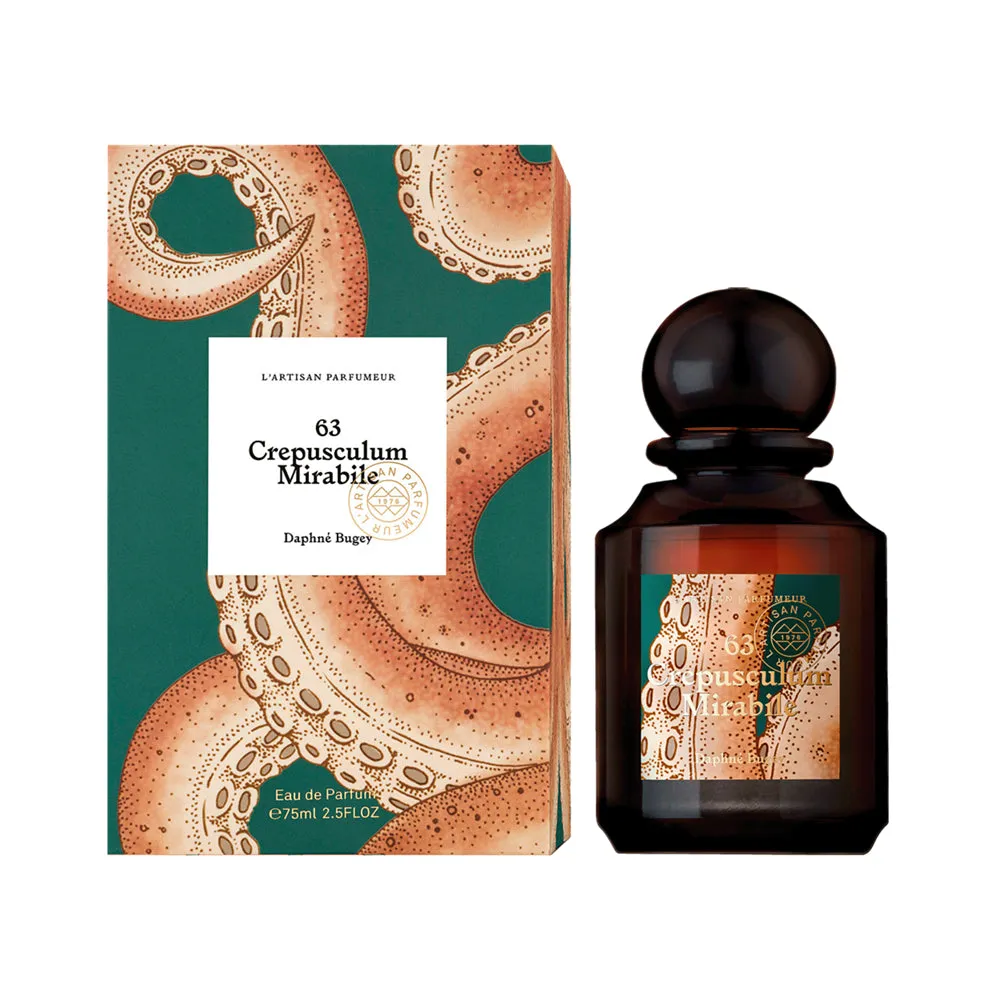 Crepusculum Mirabile Eau de Parfum
