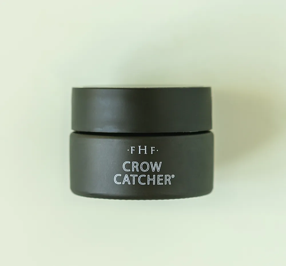 Crow Catcher? Eye Transforming Serum | Farmhouse Fresh