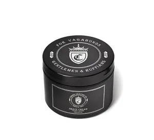 Crown Shaving Co. Shave Cream 8 oz