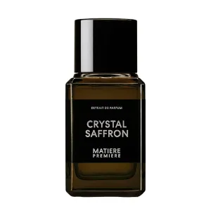 Crystal Saffron Extrait