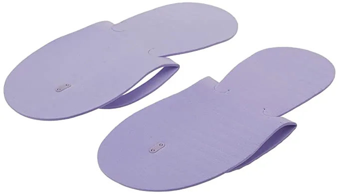 Cuccio Pedicure Slippers, 12 pair