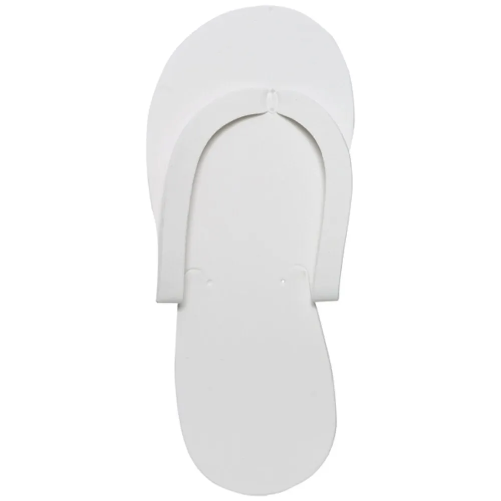 Cuccio Pedicure Slippers, 12 pair