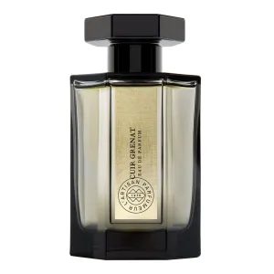 Cuir Grenat Eau de Parfum