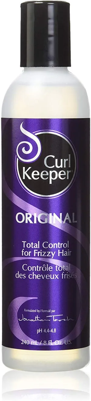 Curl Keeper? Original Liquid Styler
