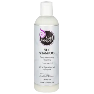 Curl Keeper Silk Shampoo