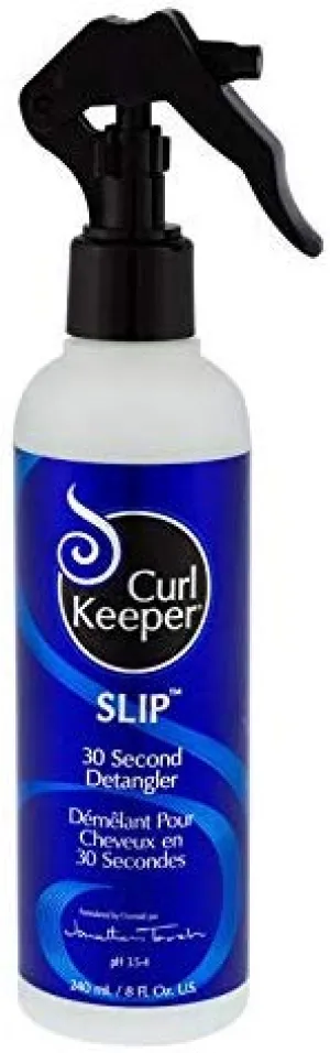 Curl Keeper? Slip? Detangler