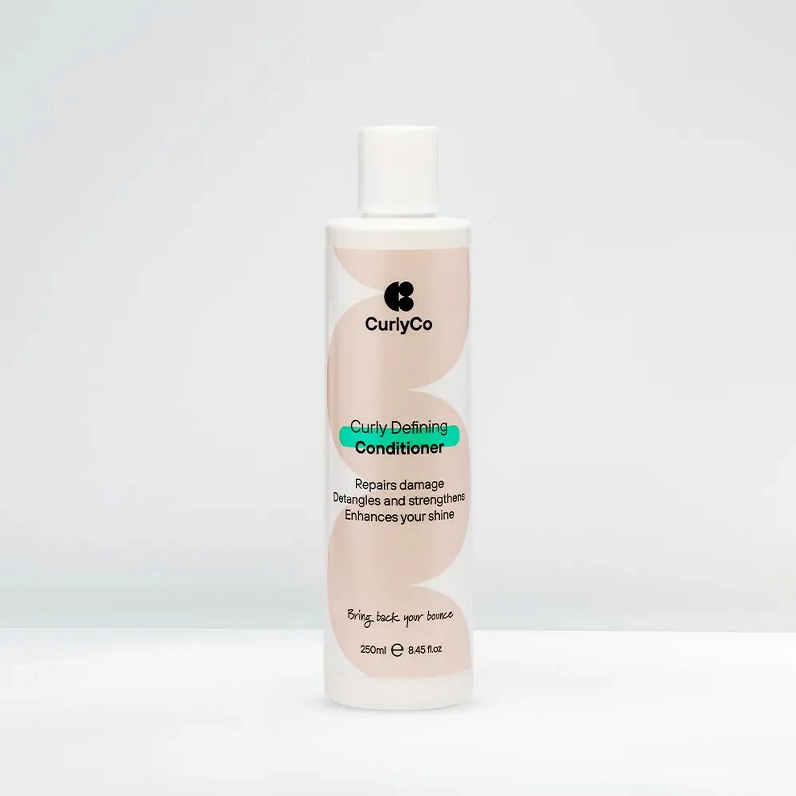 Curlyco Curly Defining Conditioner 200ml