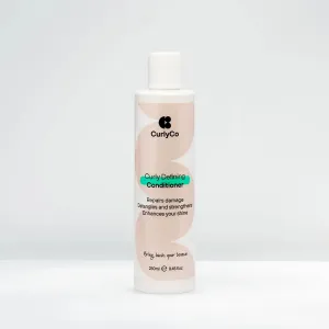Curlyco Curly Defining Conditioner 200ml