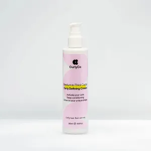 Curlyco Curly Defining Cream 250ml