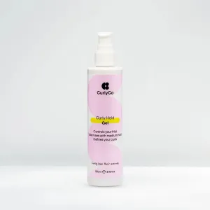 Curlyco Curly Defining Gel 250ml