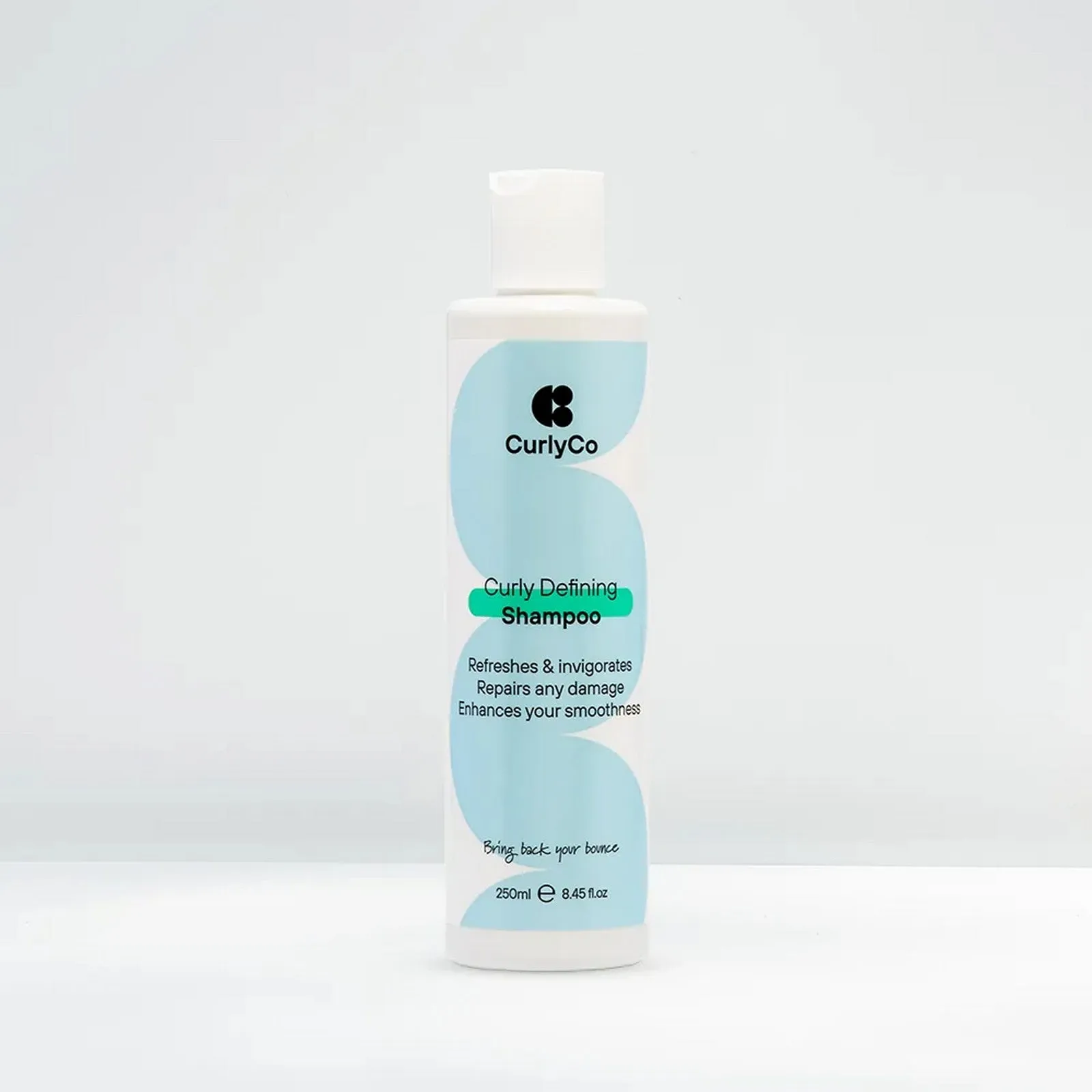 Curlyco Curly Defining Shampoo 200ml
