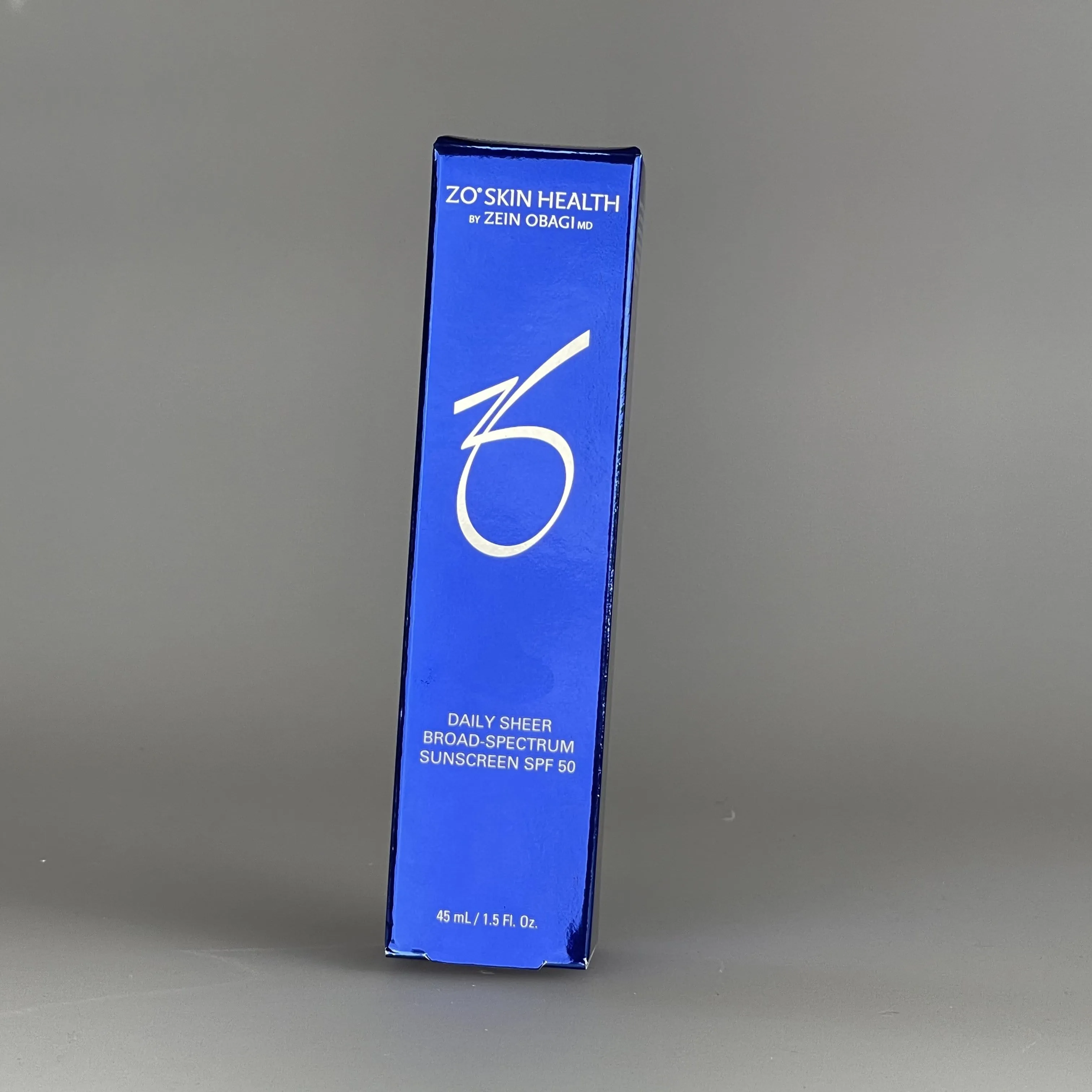 Daily Sheer Spf 50
