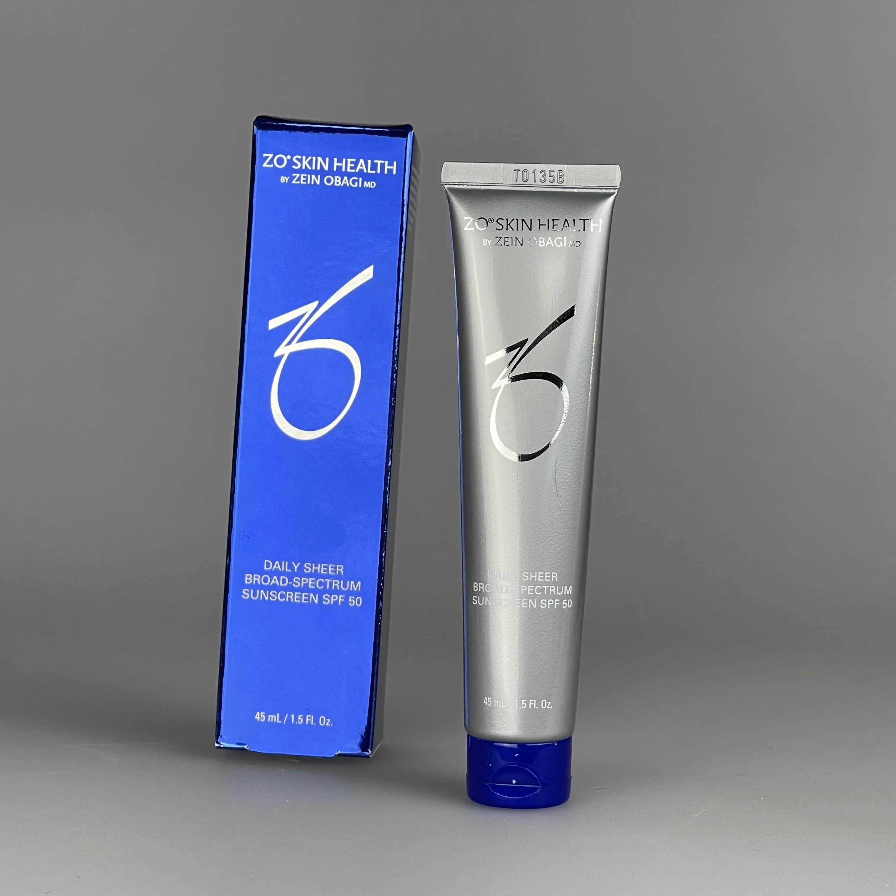 Daily Sheer Spf 50
