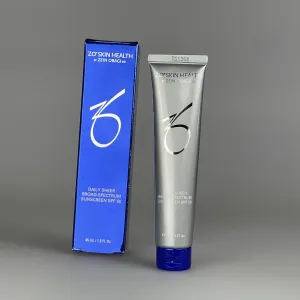 Daily Sheer Spf 50