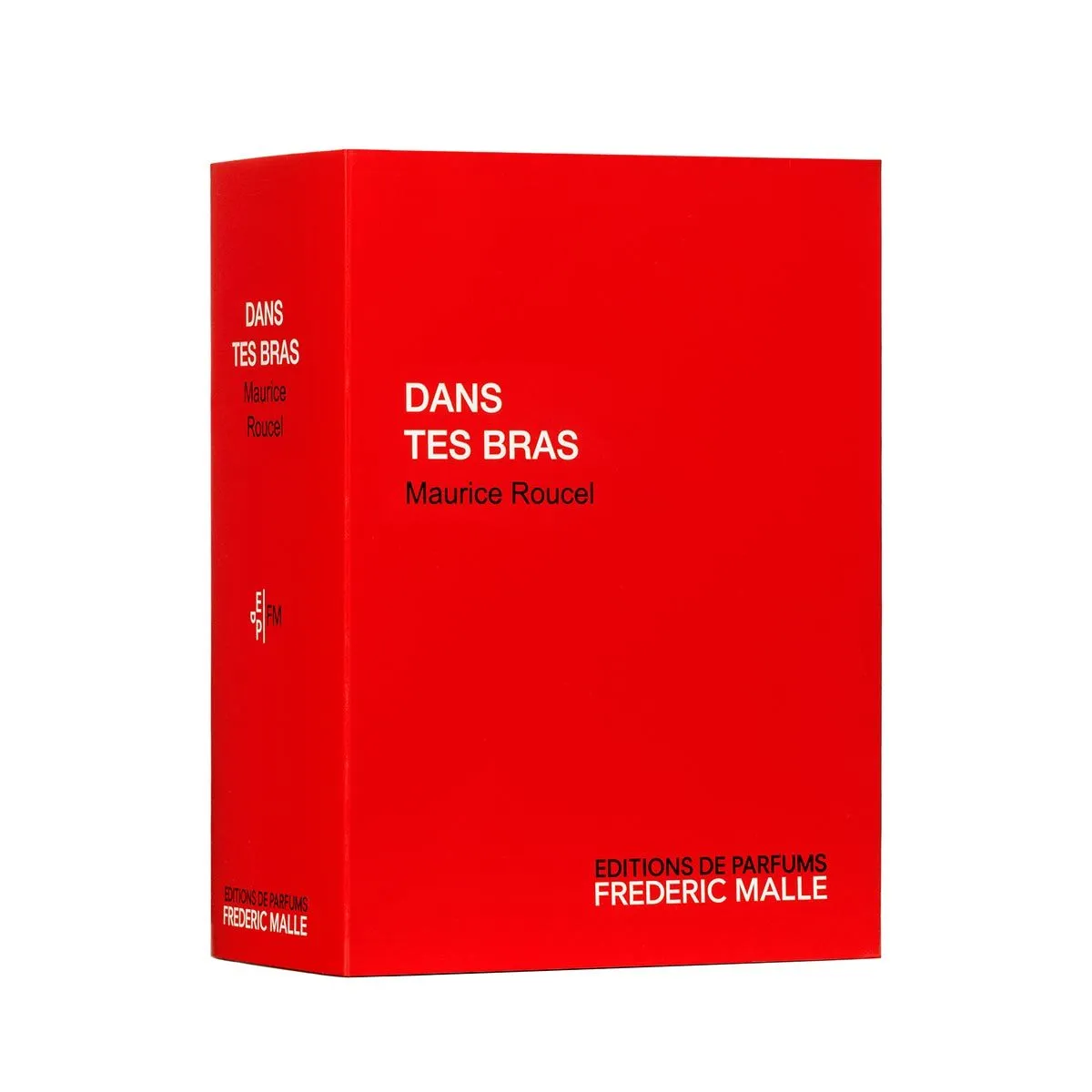 Dans Tes Bras Eau de Parfum