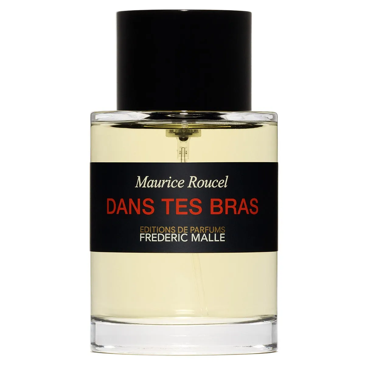 Dans Tes Bras Eau de Parfum
