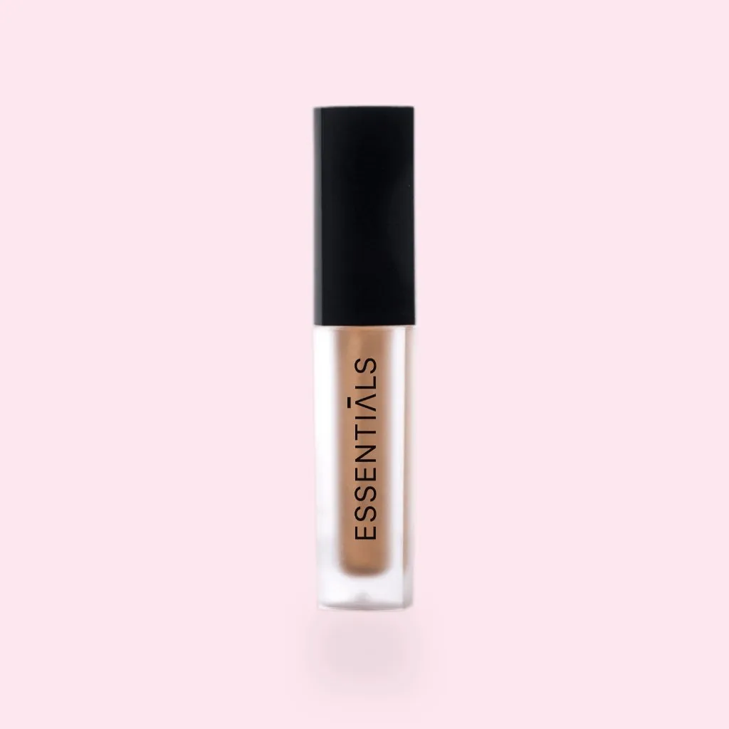 Dark Tan Eye Tint