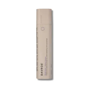 Davroe Blonde Senses Platinum Shampoo 325ml
