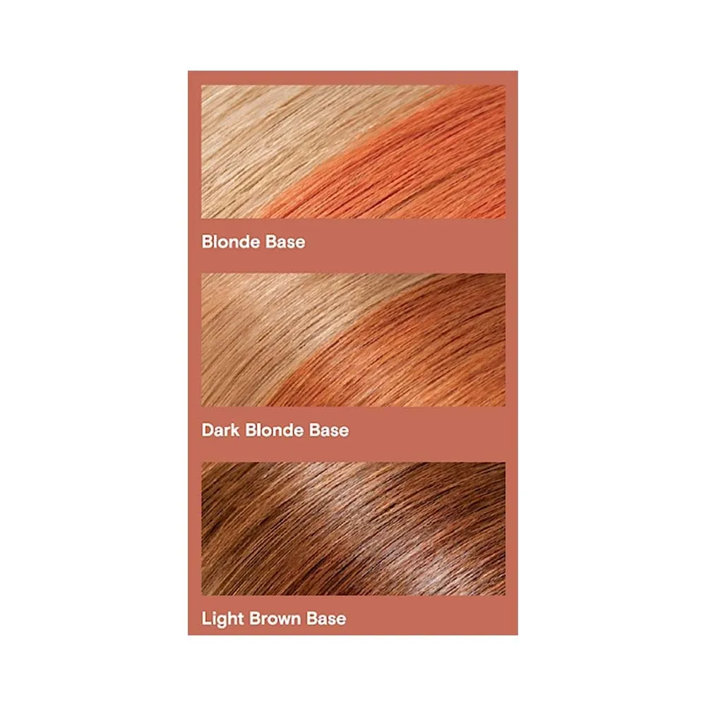 Davroe Chroma Sunset Copper 200ml