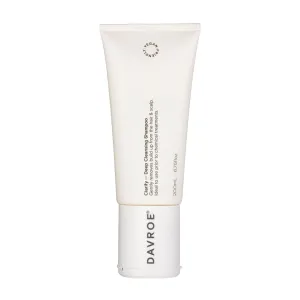 Davroe Clarify Deep Cleansing Shampoo 200ml