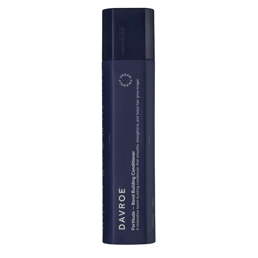 Davroe Fortitude Bond-Building Conditioner 325ml