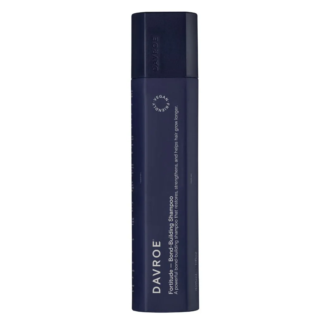 Davroe Fortitude Bond-Building Shampoo 325ml