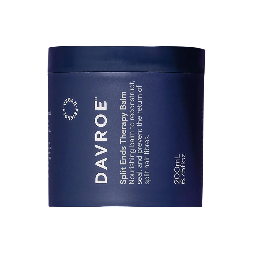 Davroe Fortitude Split Ends Therapy Balm 200ml