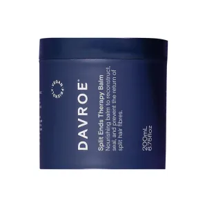 Davroe Fortitude Split Ends Therapy Balm 200ml