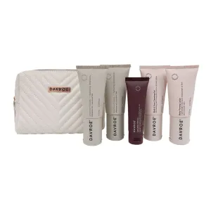 Davroe Moisture Senses 5pc Pack