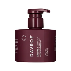 Davroe Rebuilder Protein Treatment 200ml
