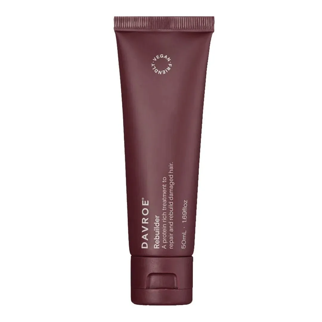 Davroe Rebuilder Protein Treatment 50ml