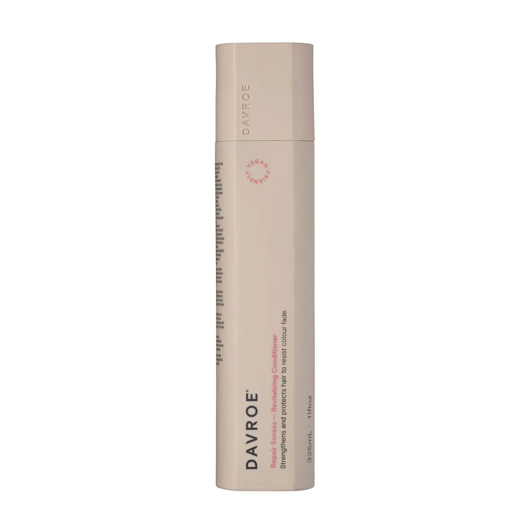 Davroe Repair Senses Revitalizing?Conditioner 325ml