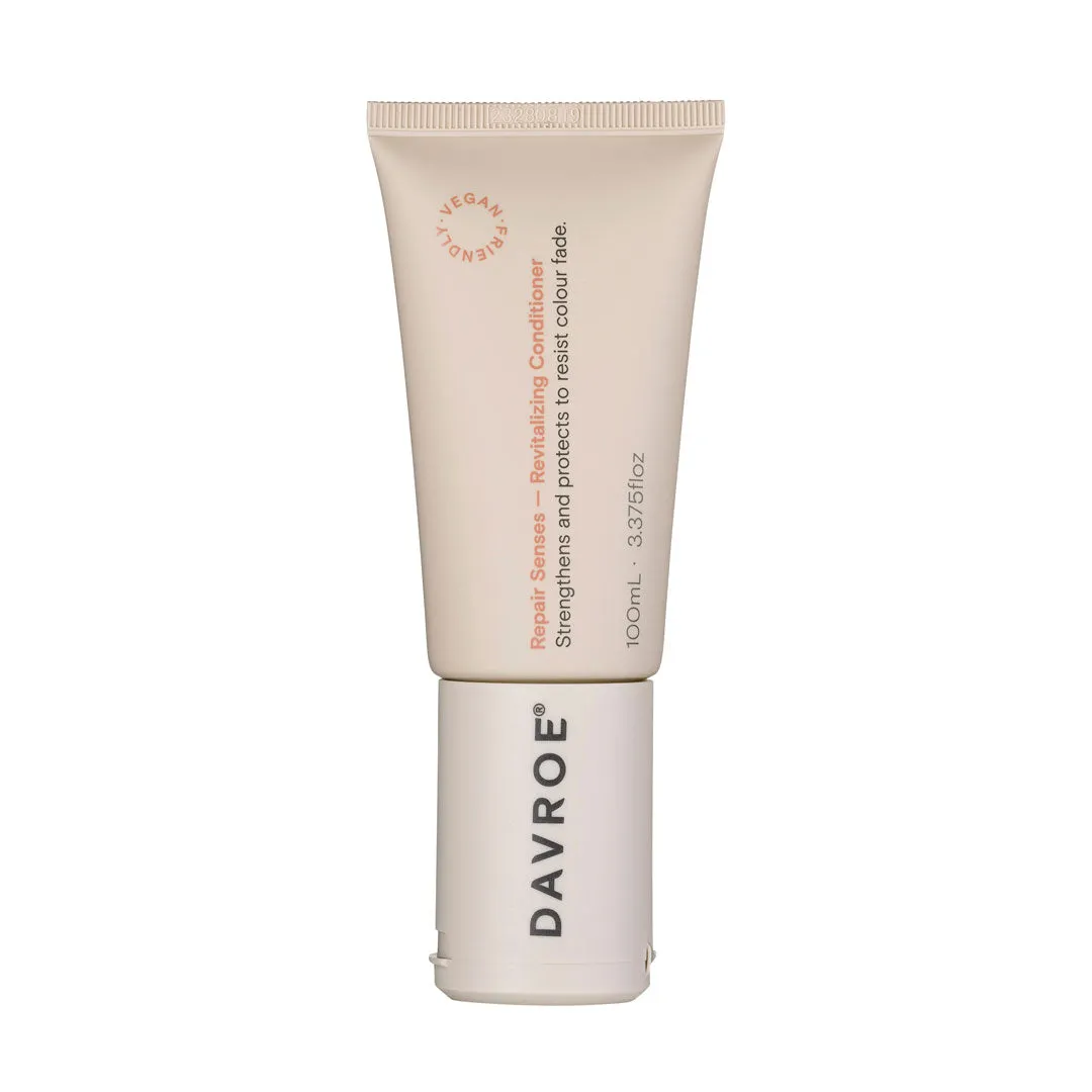 Davroe Repair Senses Revitalizing?Conditioner Travel Size 100ml