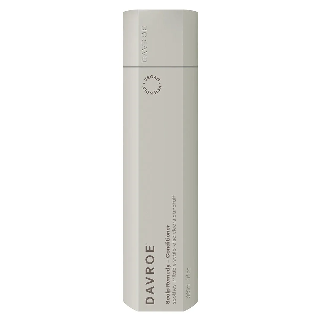 Davroe Scalp Remedy Conditioner 325ml