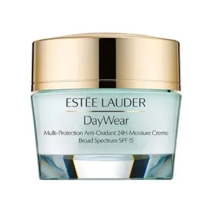 Daywear Multi-Protection Anti-Oxidant 24H-Moisture Cream SPF 15