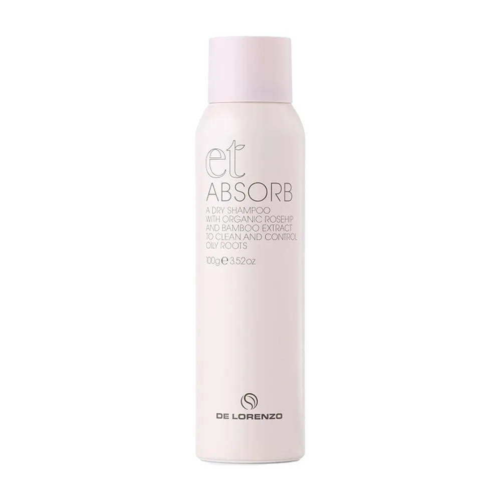 De Lorenzo Essential Treatments Absorb 100g