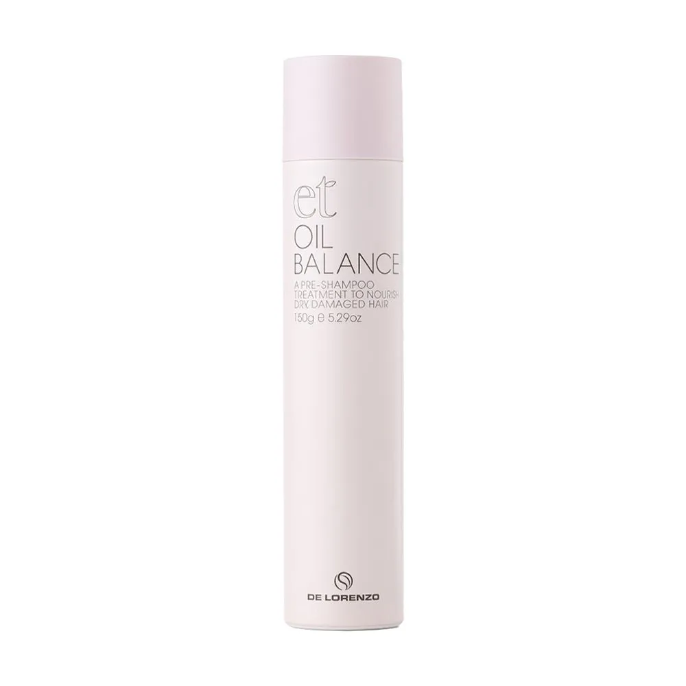 De Lorenzo Essential Treatments Oil Balance 150g