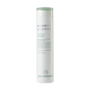 De Lorenzo Prescriptive Solutions Control Shampoo 275ml