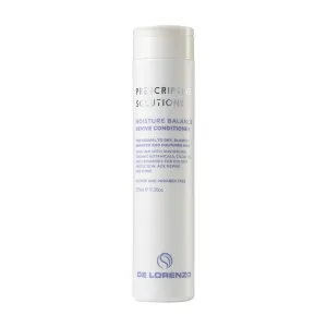 De Lorenzo Prescriptive Solutions Moisture Balance Revive Conditioner 275ml