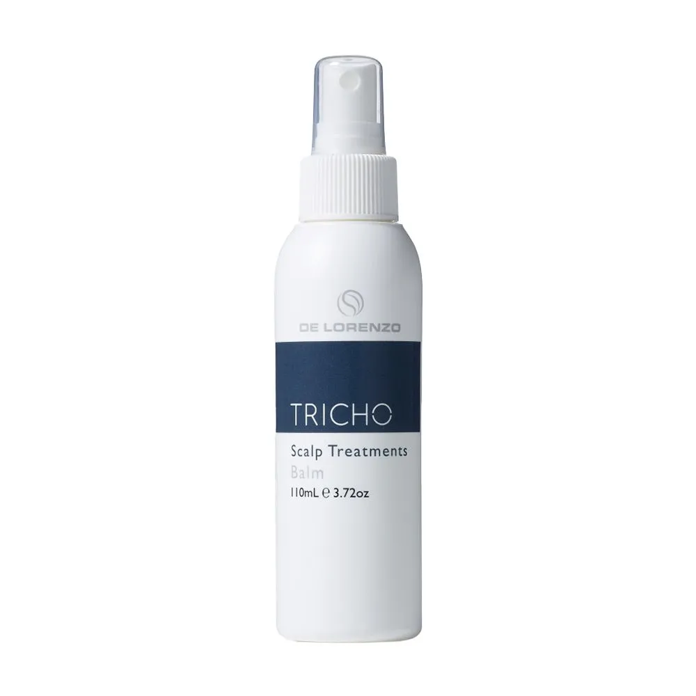 De Lorenzo Tricho Scalp Treatments Balm 110ml