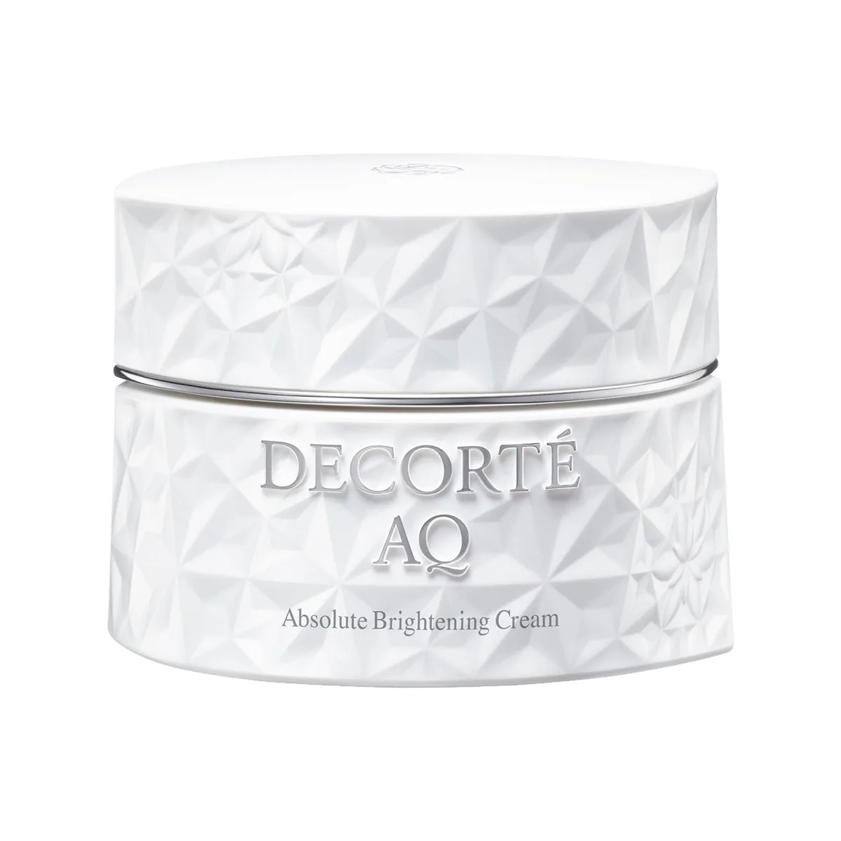 DECORT AQ Absolute Glow-Radiant Brightening Cream
