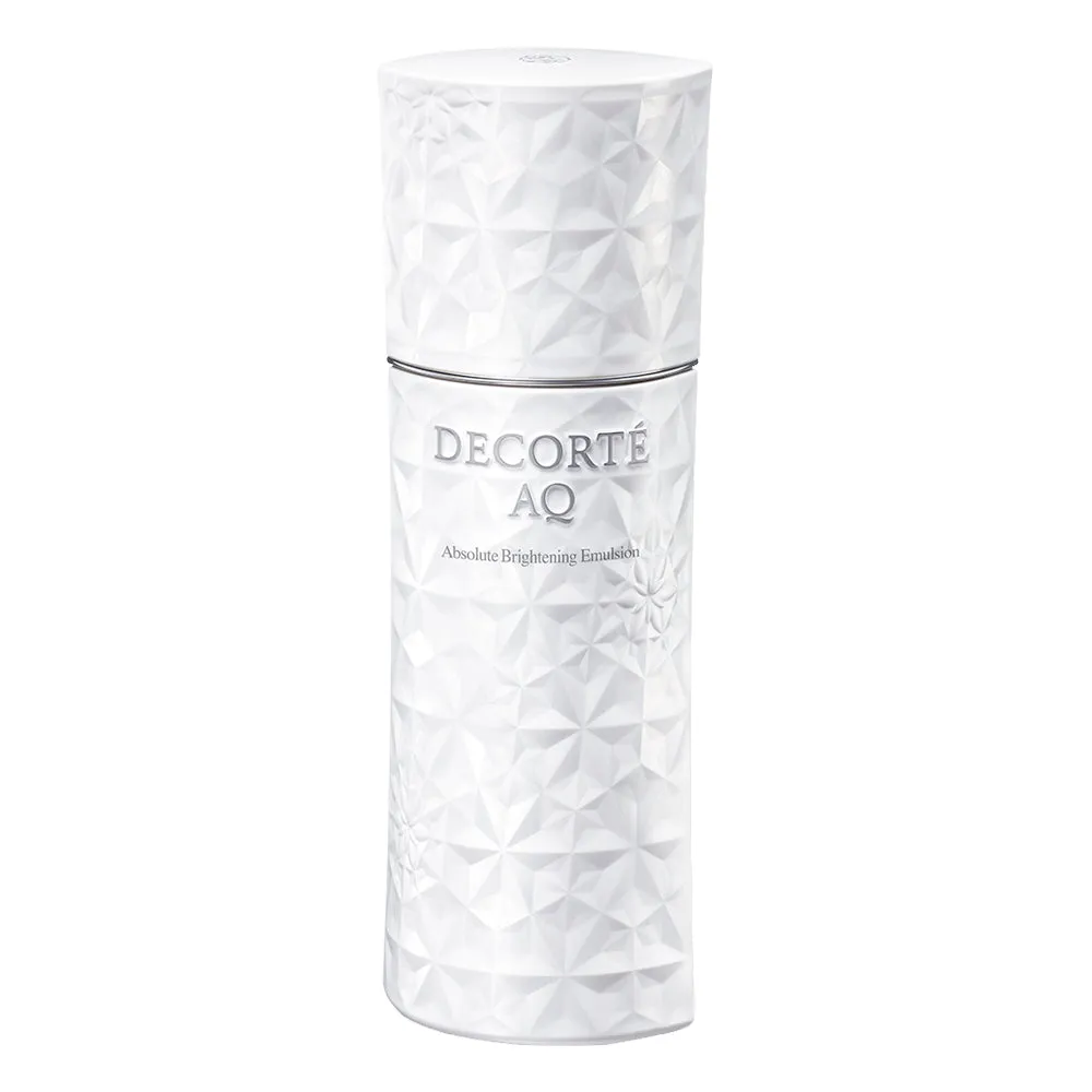 DECORT AQ Absolute Glow-Radiant Brightening Emulsion